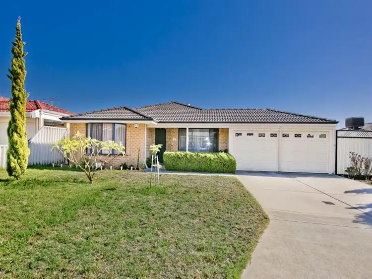 Second view of Homely house listing, 9 Brookside Gardens, Caversham WA 6055