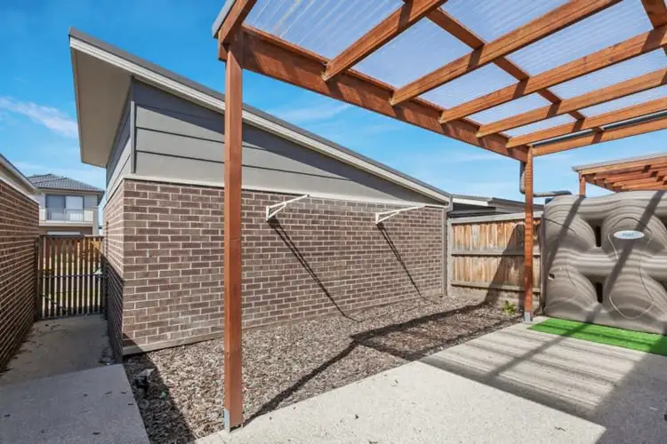 Sixth view of Homely unit listing, 14 Wilhelmina Walk, Epping VIC 3076