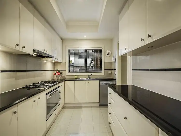 Fifth view of Homely house listing, 59A Franklin Road, Doncaster East VIC 3109