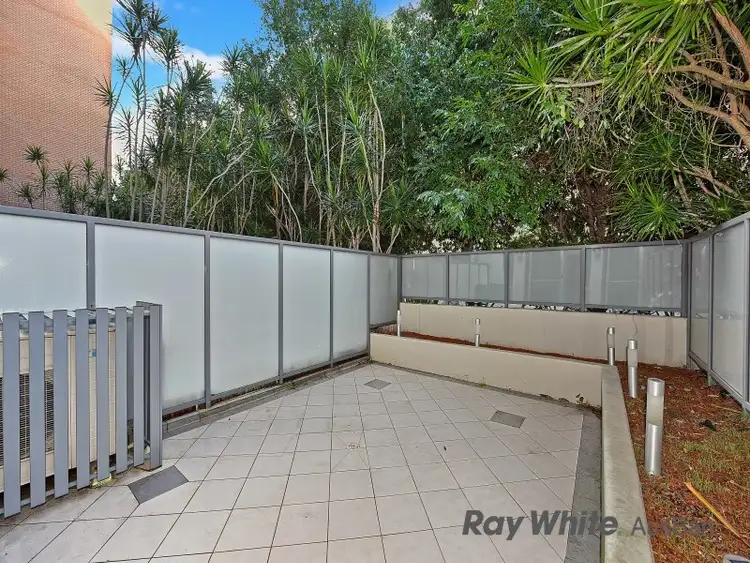 Sixth view of Homely apartment listing, 261/635 Gardeners Road, Mascot NSW 2020