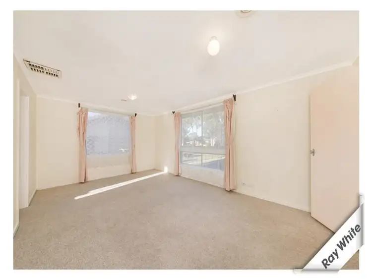 Second view of Homely house listing, 17 Attiwell Circuit, Kambah ACT 2902
