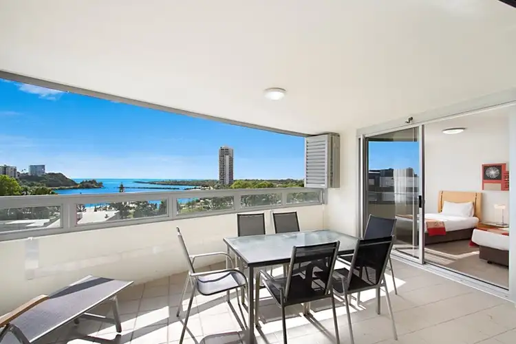 U2053, 20 Stuart Street, Tweed Heads NSW 2485