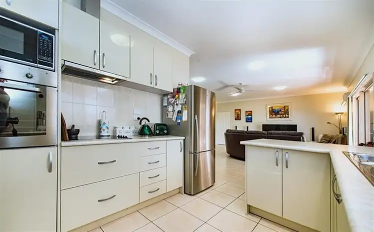 Sixth view of Homely house listing, Unit 12/10 Eveline Street, Gracemere QLD 4702