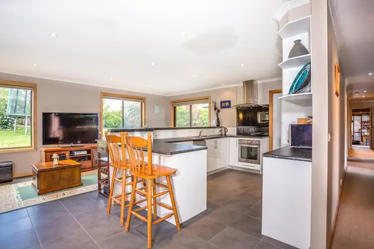 Seventh view of Homely house listing, 16 Panorama Road, Blackstone Heights TAS 7250