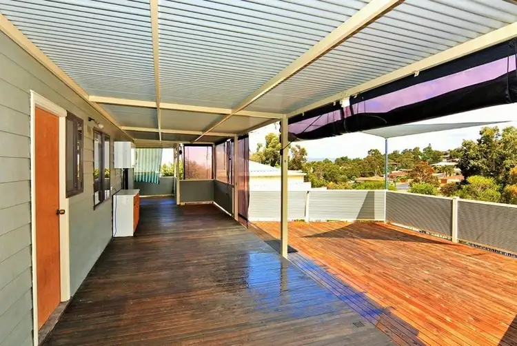 Third view of Homely house listing, 46 Fitzgerald Way, Australind WA 6233