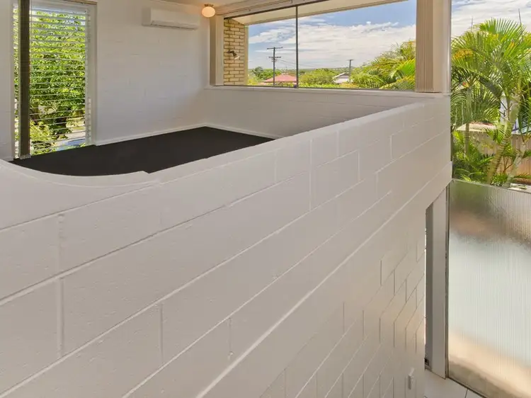 Fifth view of Homely townhouse listing, 1/209 Bonney Avenue, Clayfield QLD 4011