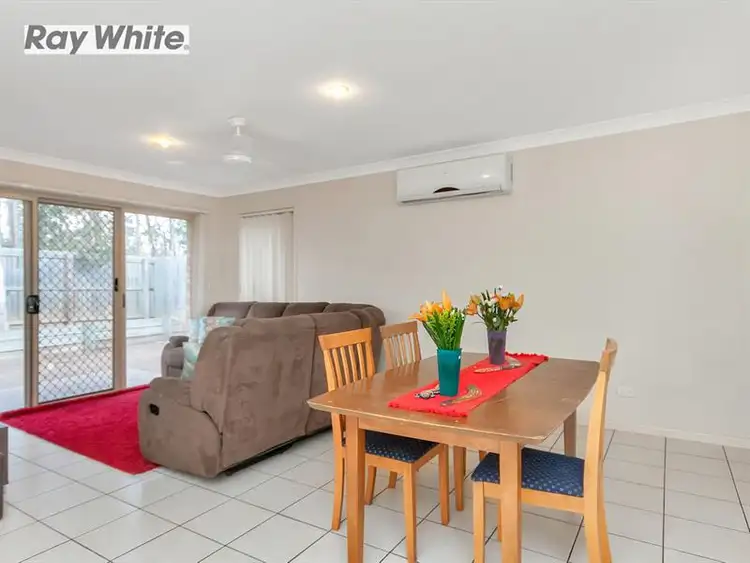 Fourth view of Homely house listing, 25 Whipbird Street, Bellbird Park QLD 4300