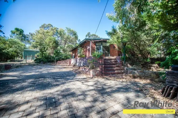Fourth view of Homely house listing, 41 Padbury Road, Darlington WA 6070