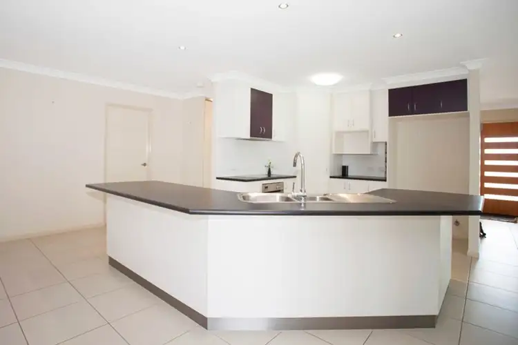 Second view of Homely house listing, 44 Sheedy Cresc, Marian QLD 4753