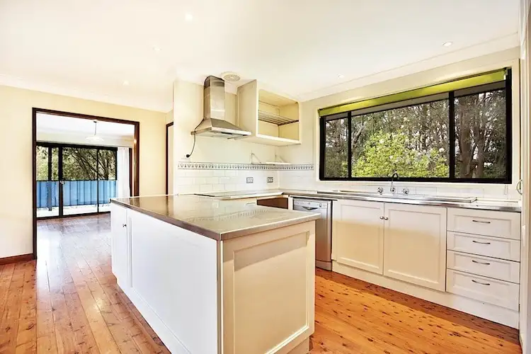 Fifth view of Homely house listing, 25 Tannery Road, Cambewarra NSW 2540
