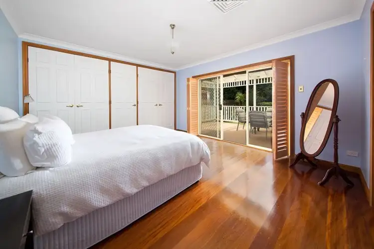 Seventh view of Homely house listing, 54 Carter Road, Menai NSW 2234