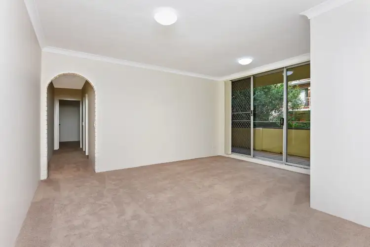 Fourth view of Homely unit listing, 3/64 Hunter Street, Hornsby NSW 2077