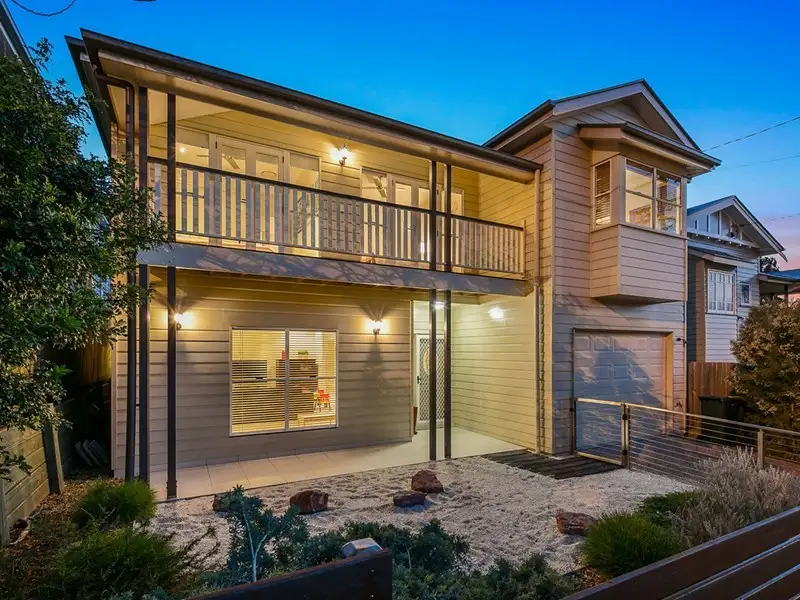 Main view of Homely house listing, 76 Ridge Street, Greenslopes QLD 4120