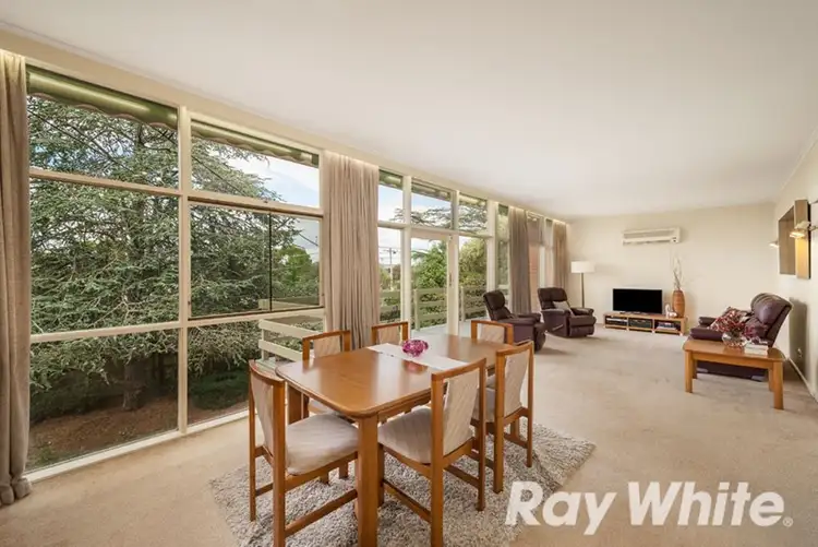 Third view of Homely house listing, 70 Warren Road, Viewbank VIC 3084