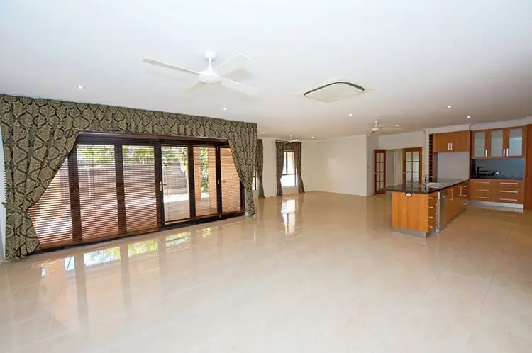 Third view of Homely house listing, 40 Goshawk Circle, Nickol WA 6714