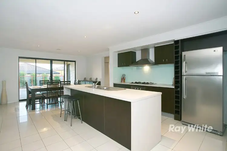 Fifth view of Homely house listing, 32 Melington Drive, Lyndhurst VIC 3975