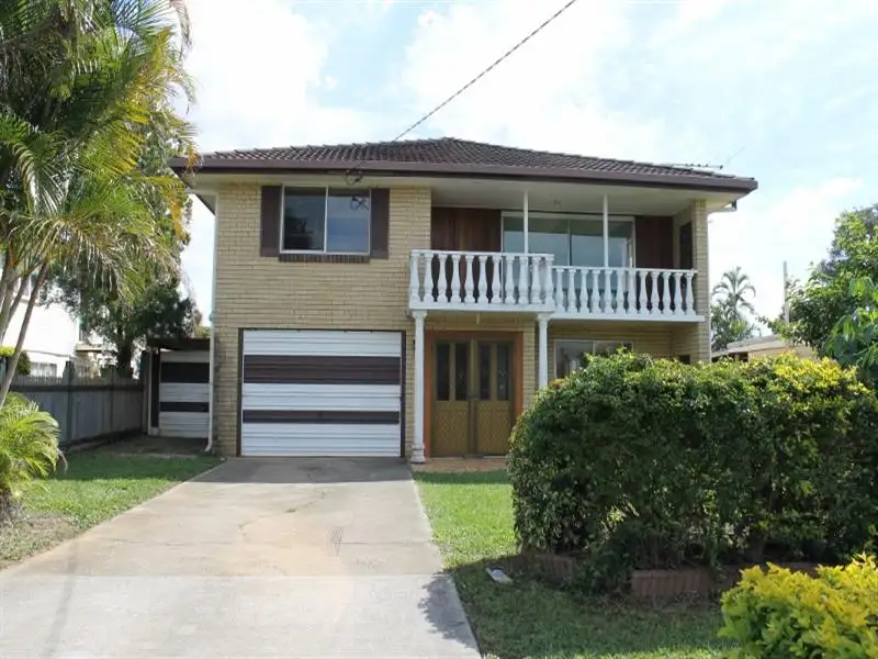 Main view of Homely house listing, 33 Andrew Street, Kallangur QLD 4503