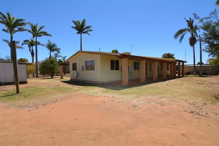 Main view of Homely house listing, 83 McGlades Road, Carnarvon WA 6701