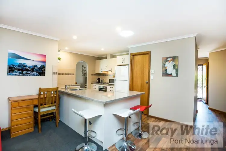 Sixth view of Homely house listing, 28 Woodcroft Drive, Morphett Vale SA 5162