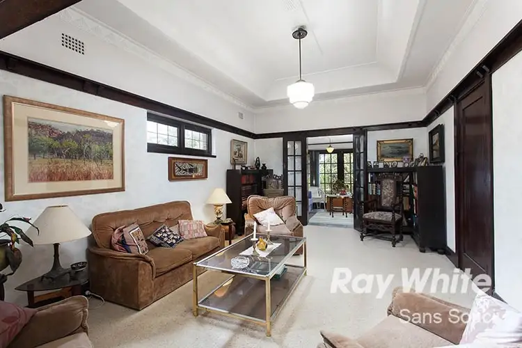 Fourth view of Homely house listing, 38 Alfred Street, Ramsgate Beach NSW 2217