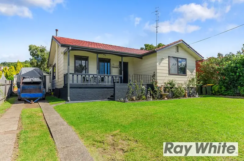 Main view of Homely house listing, 30 Wyndarra Way, Koonawarra NSW 2530