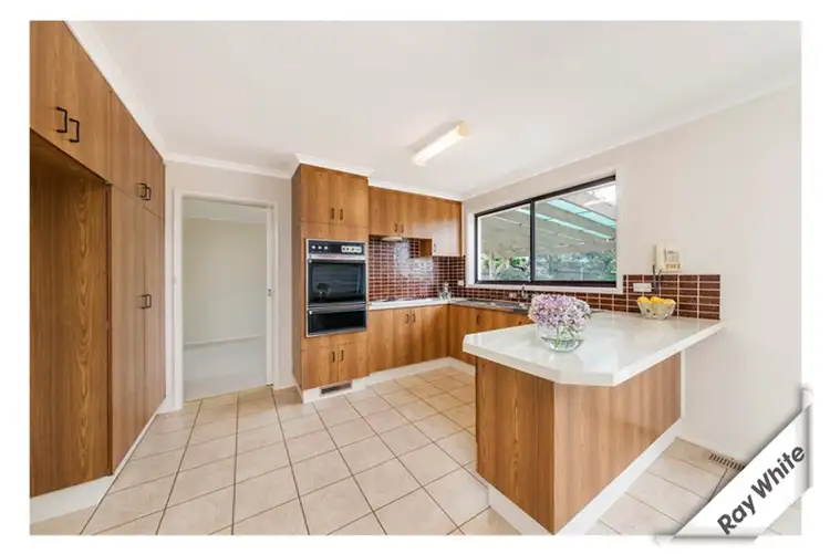 Sixth view of Homely house listing, 6 Hutchison Crescent, Kambah ACT 2902