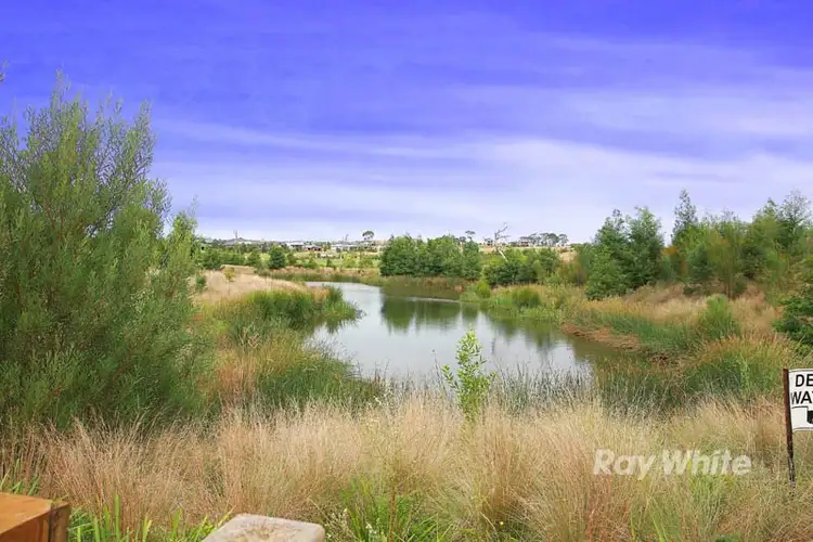 Fifth view of Homely land listing, 66 Royal St Georges Chase, Botanic Ridge VIC 3977