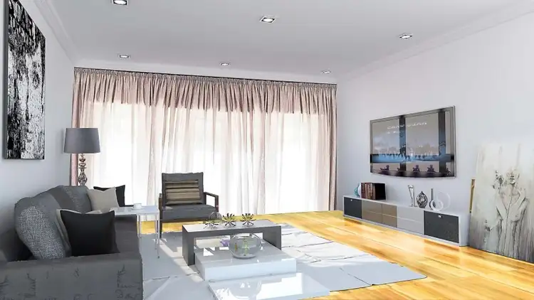 Second view of Homely townhouse listing, 2/53 Woornack Road, Carnegie VIC 3163