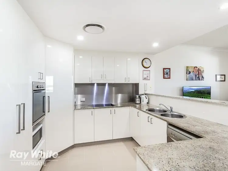 Third view of Homely unit listing, 17/3 Rock Street, Scarborough QLD 4020