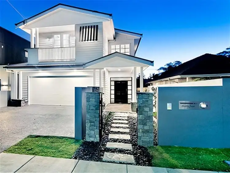 34 Princess Street, Bulimba QLD 4171