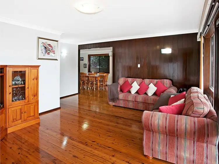 Fifth view of Homely house listing, 25 Chellowdene Avenue, Stanwell Park NSW 2508