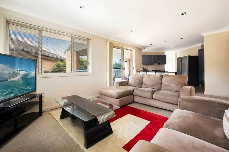 Third view of Homely unit listing, 4/31-33 Hotham Road, Gymea NSW 2227