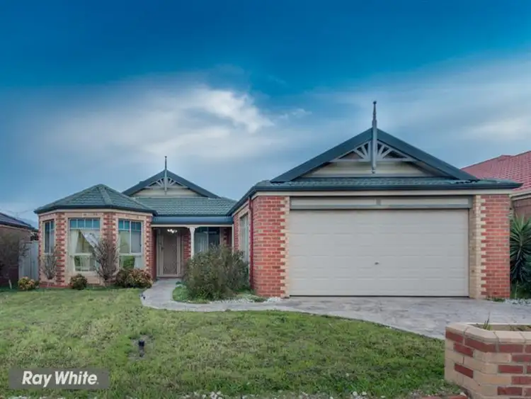 3 Knightsbridge Drive, Tarneit VIC 3029