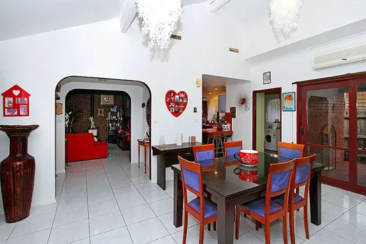 Fourth view of Homely house listing, 68 Hothlyn Drive, Craigieburn VIC 3064