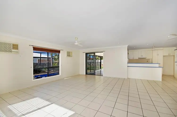 Fourth view of Homely house listing, 2 Buller Close, Mount Louisa QLD 4814