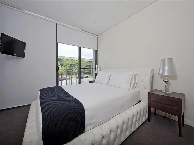 Sixth view of Homely apartment listing, 5/20 Eyre Street, Kingston ACT 2604