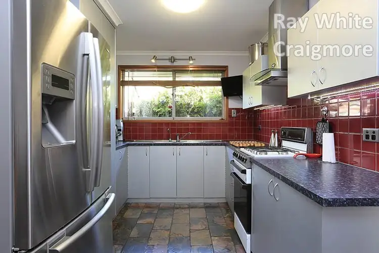 Third view of Homely house listing, 8 Warragal Court, Andrews Farm SA 5114