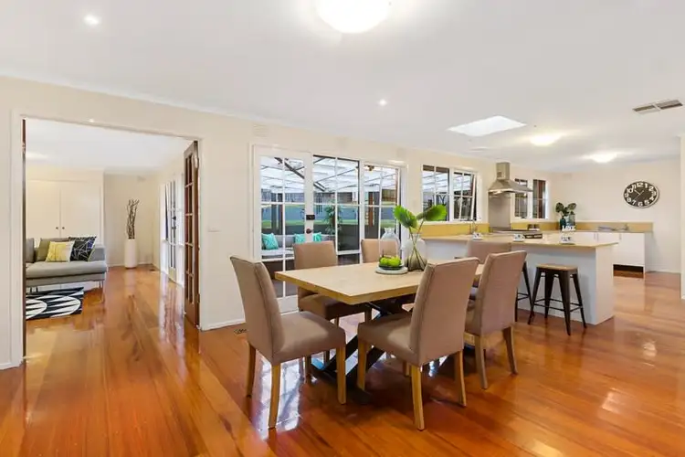 Third view of Homely house listing, 26 Sharrow Road, Mitcham VIC 3132