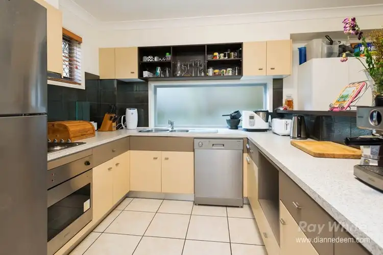 Fourth view of Homely townhouse listing, 5/21 Cunard Street, Holland Park QLD 4121