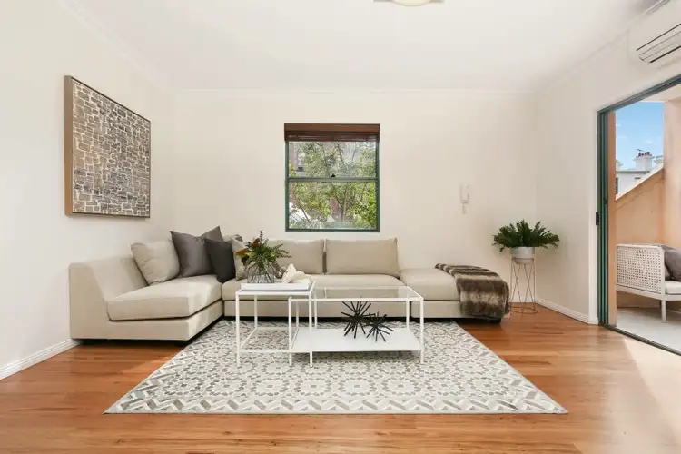 Main view of Homely apartment listing, 2-206 Alison Road, Randwick NSW 2031