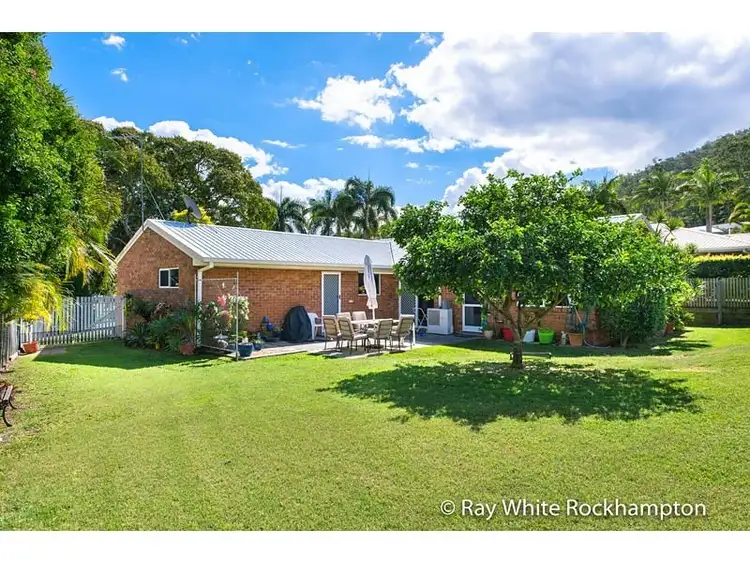 Sixth view of Homely house listing, 16 Beaumont Drive, Frenchville QLD 4701