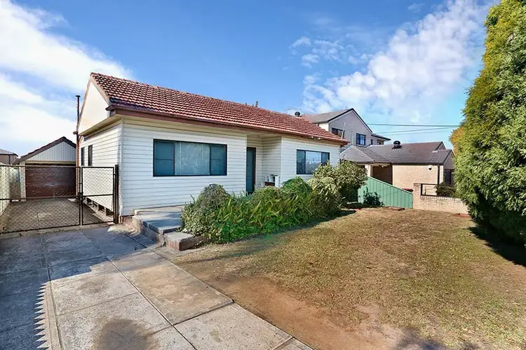 100 Hampden Road, South Wentworthville NSW 2145