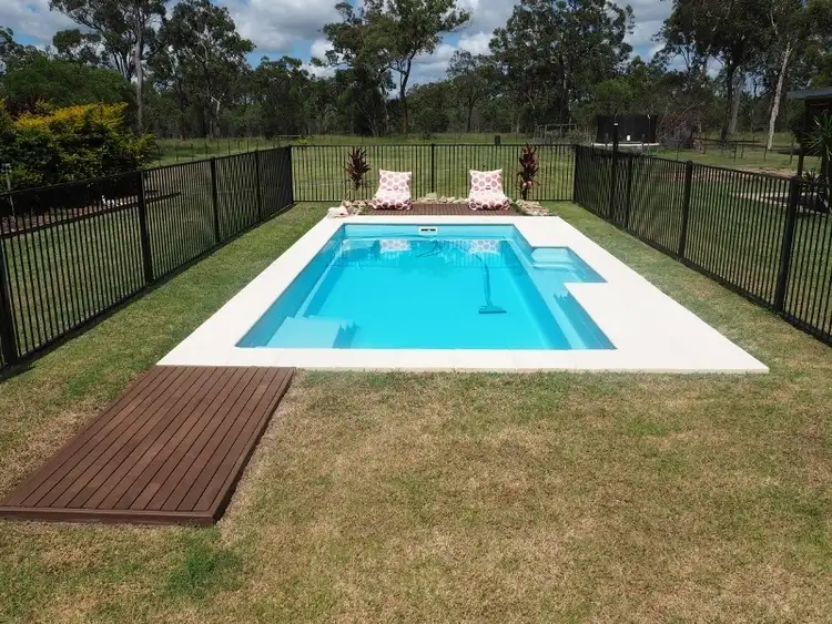 Second view of Homely house listing, 13 Lockett Close, Oakhurst QLD 4650
