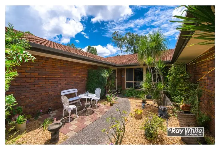 Sixth view of Homely house listing, 335 Frenchville Road, Frenchville QLD 4701