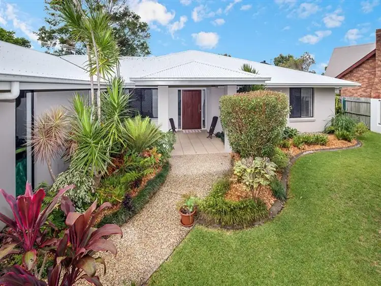 9 Glasshouse View Court, Buderim QLD 4556