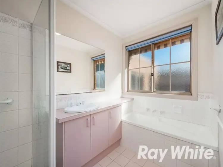 Fifth view of Homely townhouse listing, 1/16 Maple Street, Blackburn VIC 3130