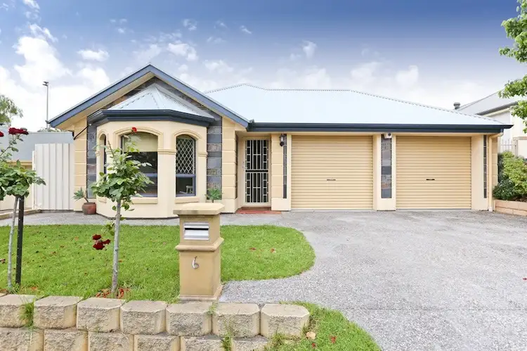 6 Blake Court, Klemzig SA 5087