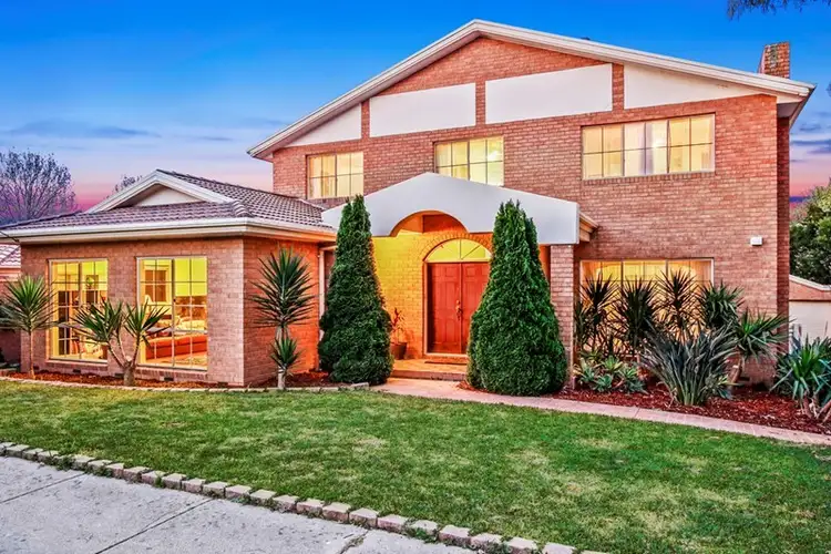 45 Nelson Road, Lilydale VIC 3140