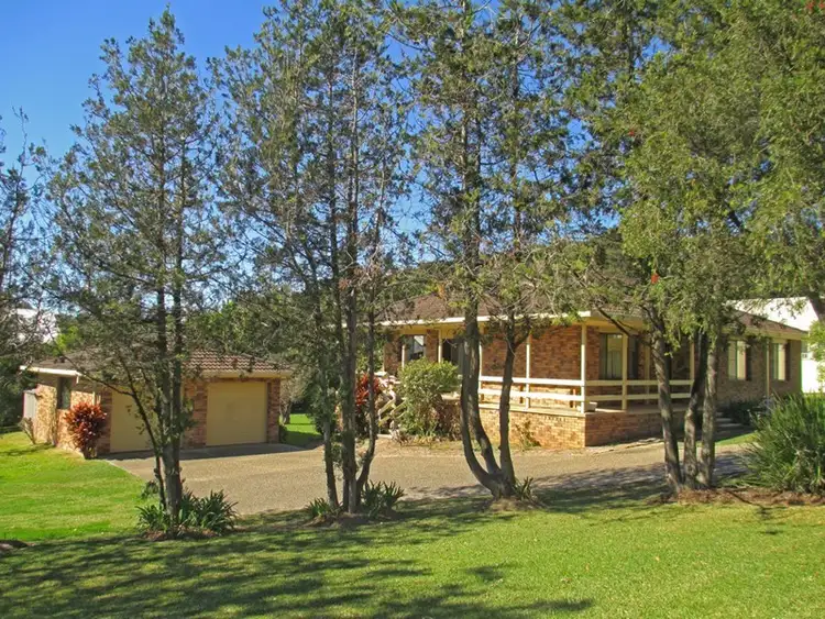 Main view of Homely house listing, 10 Fernhill Road, Port Macquarie NSW 2444