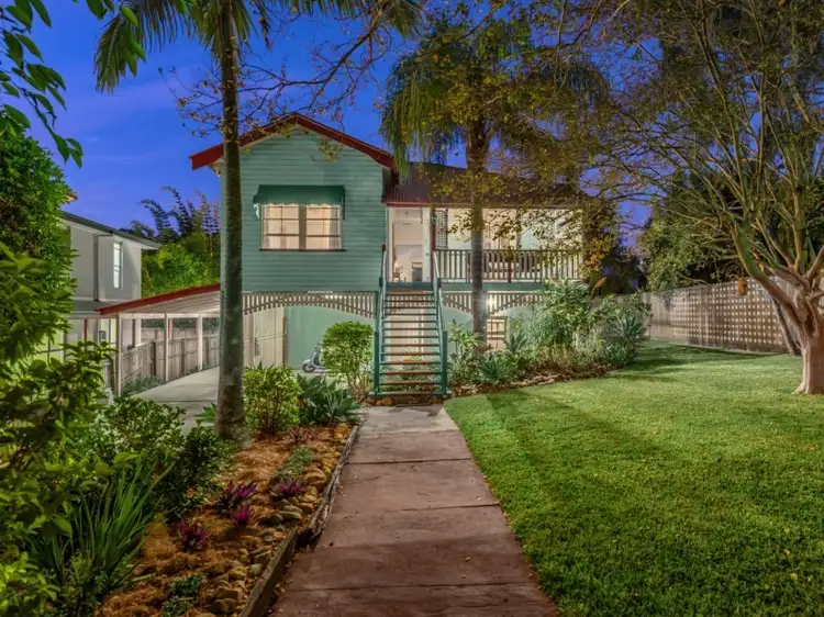 Main view of Homely house listing, 34 Baringa Street, Morningside QLD 4170
